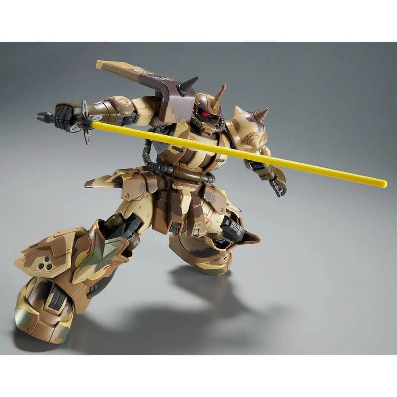 HG 1/144 MS-06GD Zaku II High  - Model Kit Zaku avis et prix
