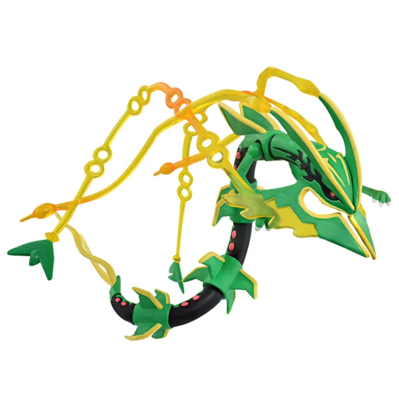 TOMY – figurines Pokemon en éd - Model Kit Kyogre avis et prix