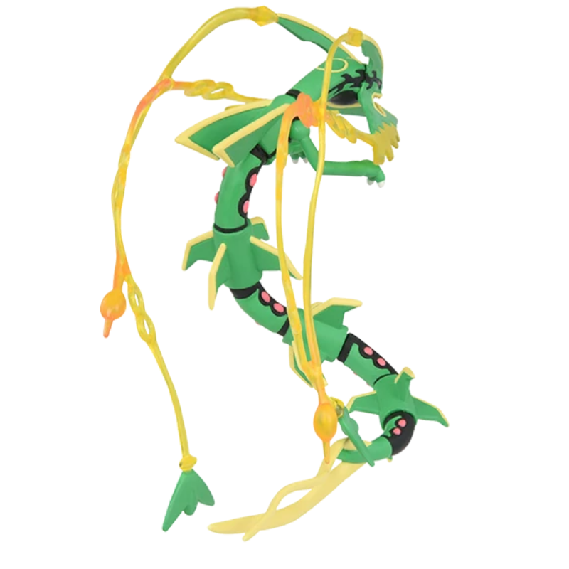 TOMY – figurines Pokemon en éd - Model Kit Kyogre avis et prix
