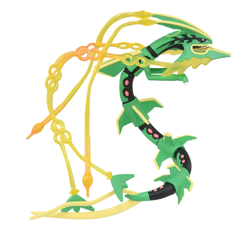 TOMY – figurines Pokemon en éd - Model Kit Kyogre avis et prix