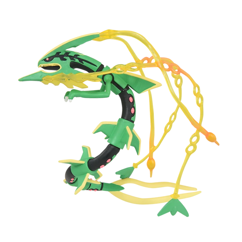 TOMY – figurines Pokemon en éd - Model Kit Kyogre avis et prix