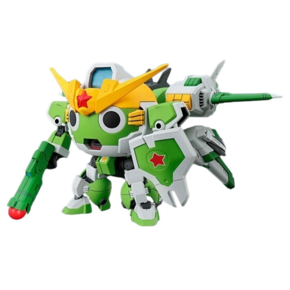 En stock, Bandai Genuine HG KE - Model Kit Keroro avis et prix