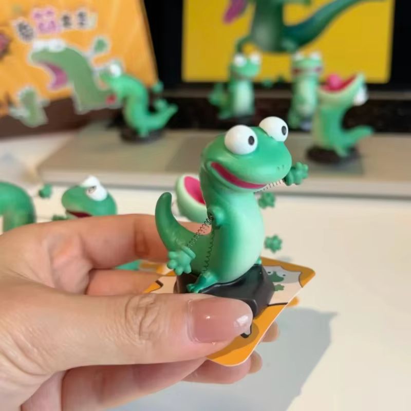 En stock – Figurine anime Hopp - Model Kit Lizard avis et prix