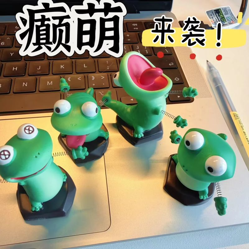 En stock – Figurine anime Hopp - Model Kit Lizard avis et prix