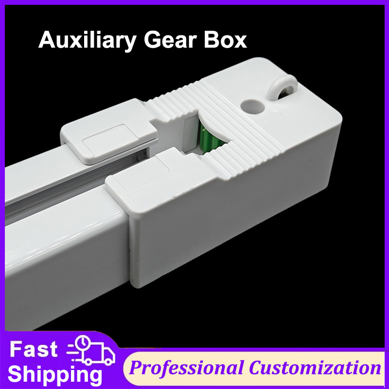 Boîtier d'engrenage auxiliaire - Model Kit Runner Organizer avis et prix