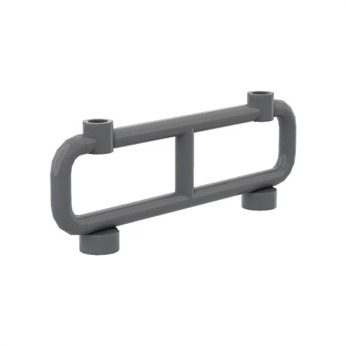 10 pièces de construction 2486 - Model Kit Runner avis et prix