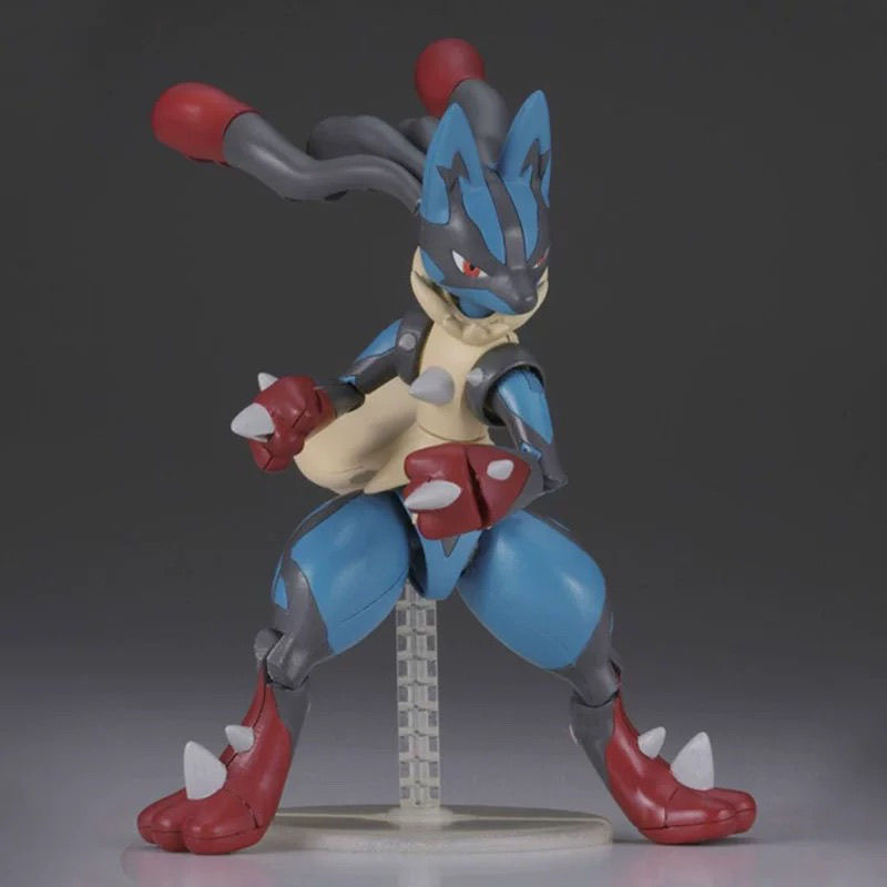 Bandai – figurine originale PO - Model Kit Kyogre avis et prix
