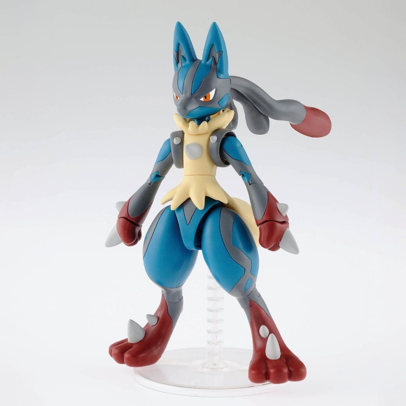 Bandai – figurine originale PO - Model Kit Kyogre avis et prix