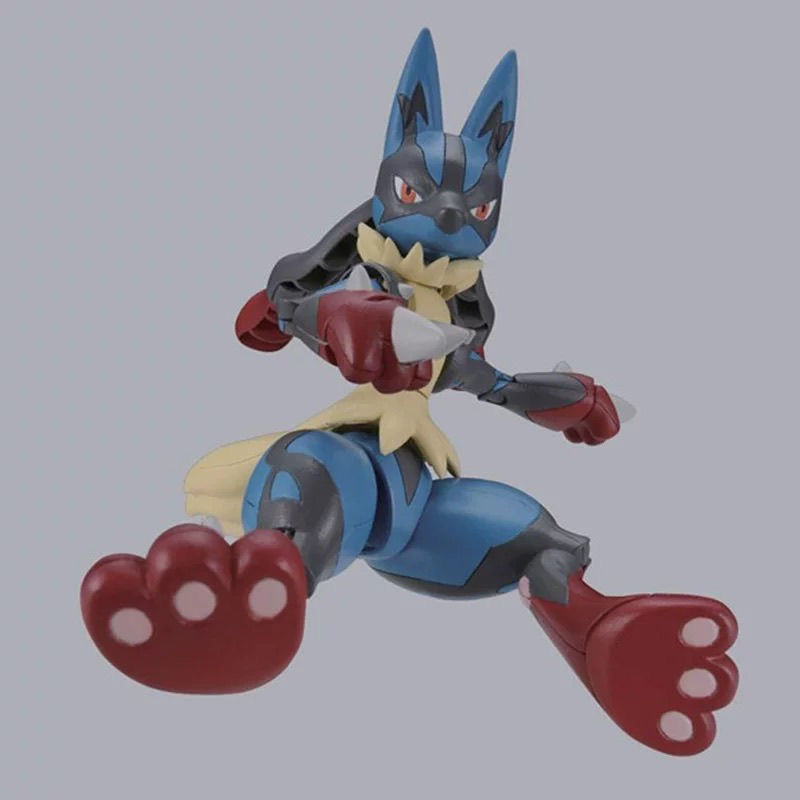 Bandai – figurine originale PO - Model Kit Kyogre avis et prix