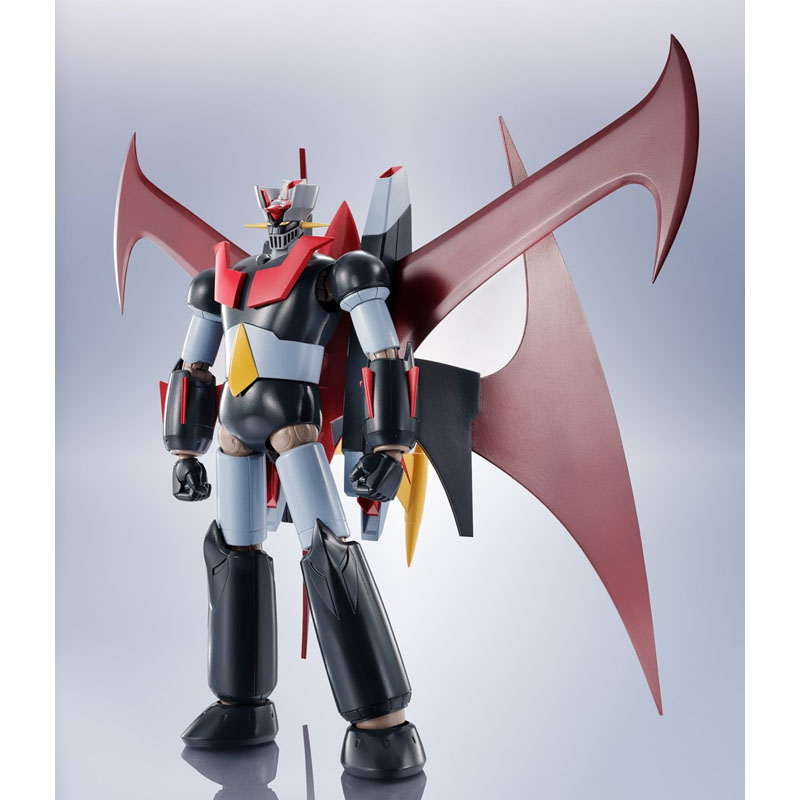 Kit de Modélisme Bandai Genuin - Model Kit Mazinger avis et prix