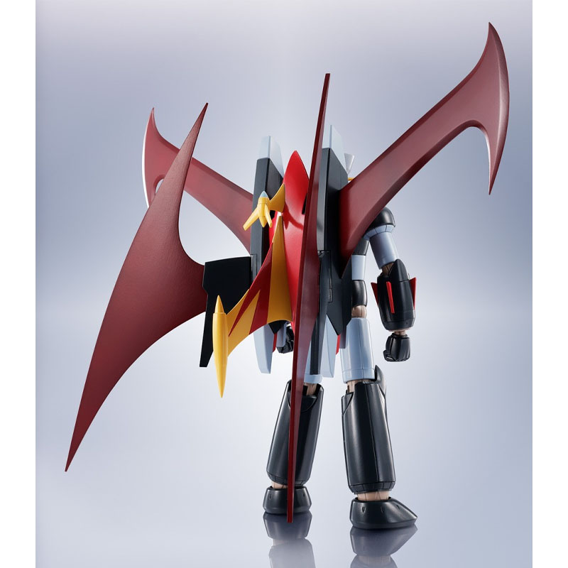 Kit de Modélisme Bandai Genuin - Model Kit Mazinger avis et prix
