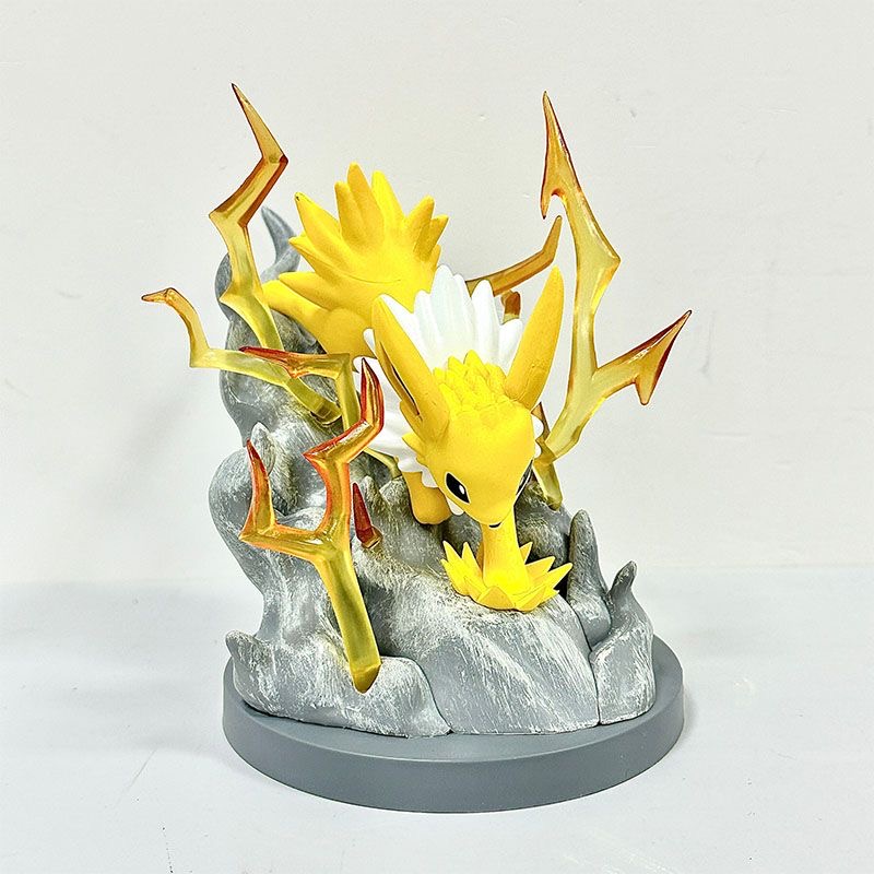 Figurines d'anime Pokemon, 15c - Model Kit Lugia avis et prix