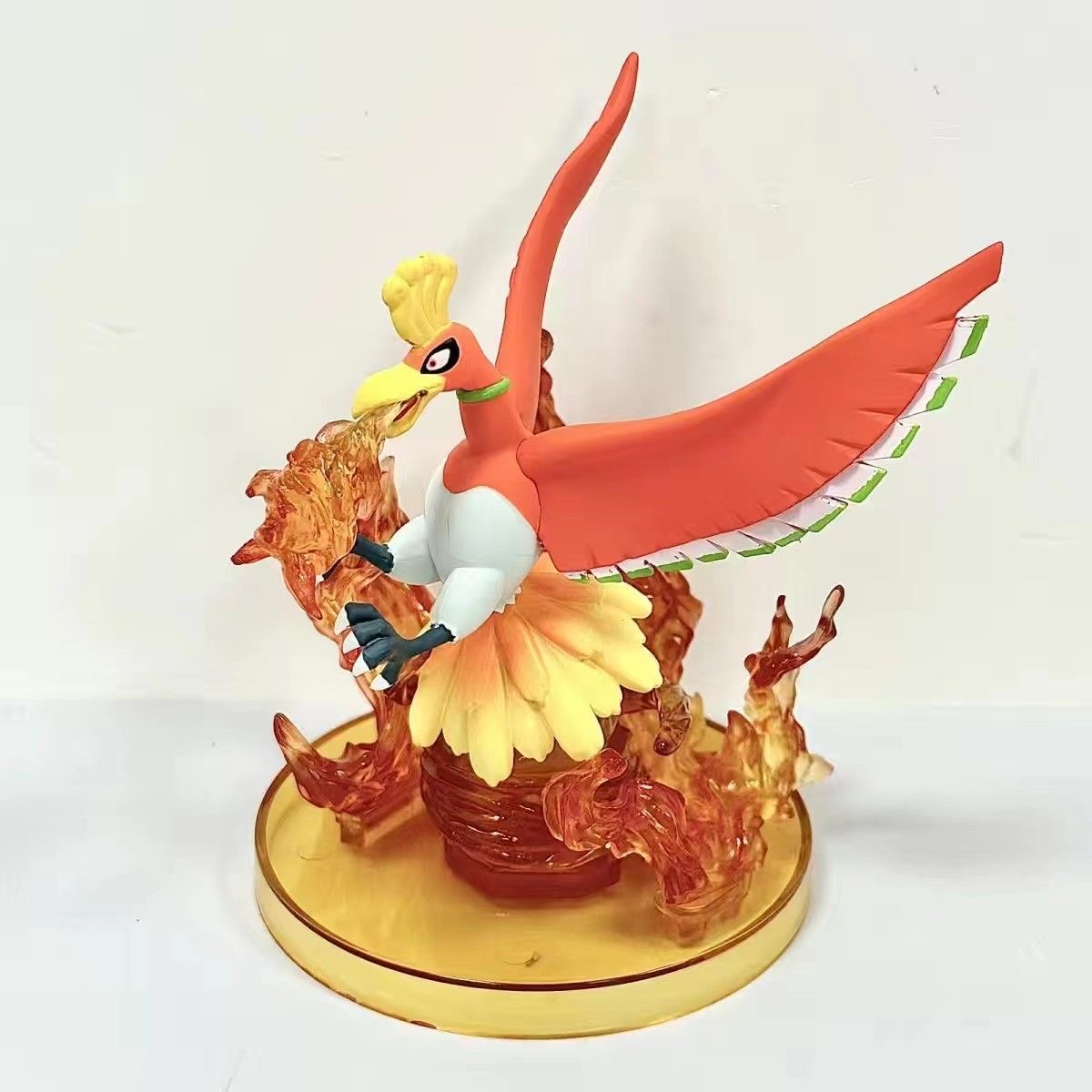 Figurines d'anime Pokemon, 15c - Model Kit Lugia avis et prix