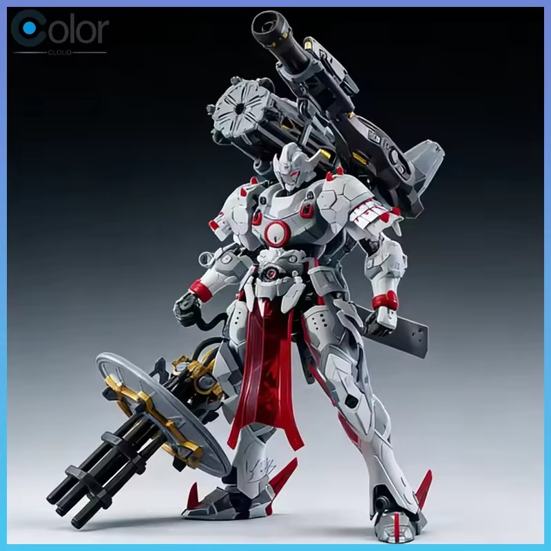 Kit de Modélisme Meca à Assemb - Model Kit Nemesis avis et prix