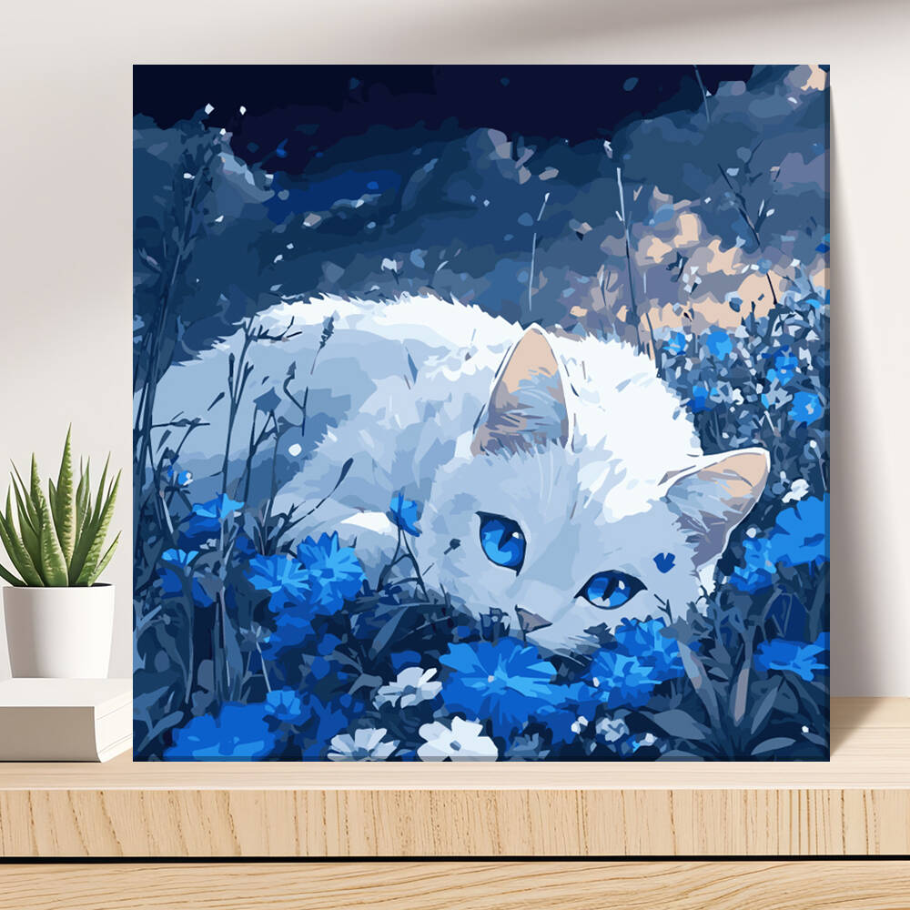 Peinture à l'huile numérique p - Model Kit Acrylic Paint avis et prix