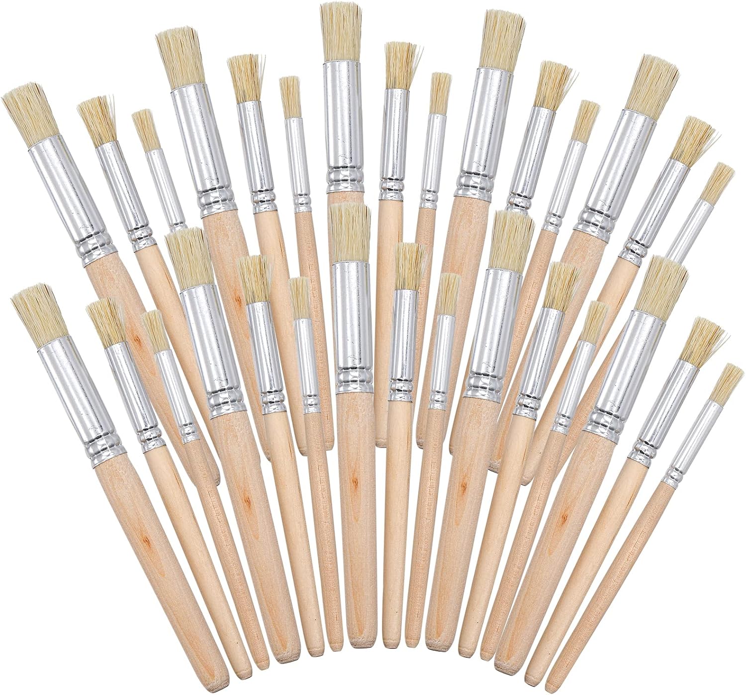 Ensemble de pinceaux à peintur - Model Kit Acrylic Paint avis et prix