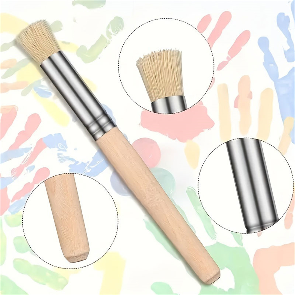 Ensemble de pinceaux à peintur - Model Kit Acrylic Paint avis et prix