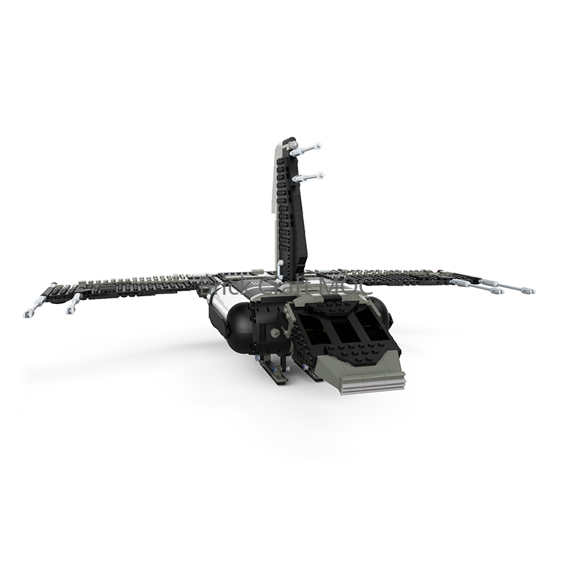 Ensemble de blocs de construct - Model Kit X Wing avis et prix