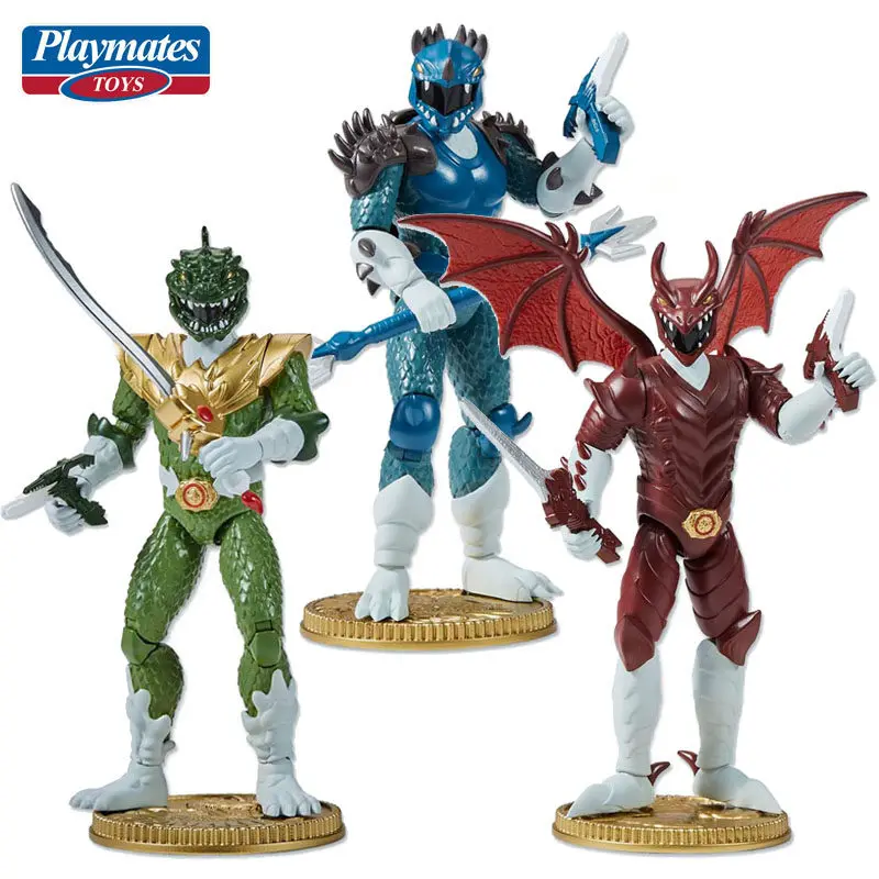 Figurines d'action Godzilla Vs - Model Kit Power Rangers avis et prix
