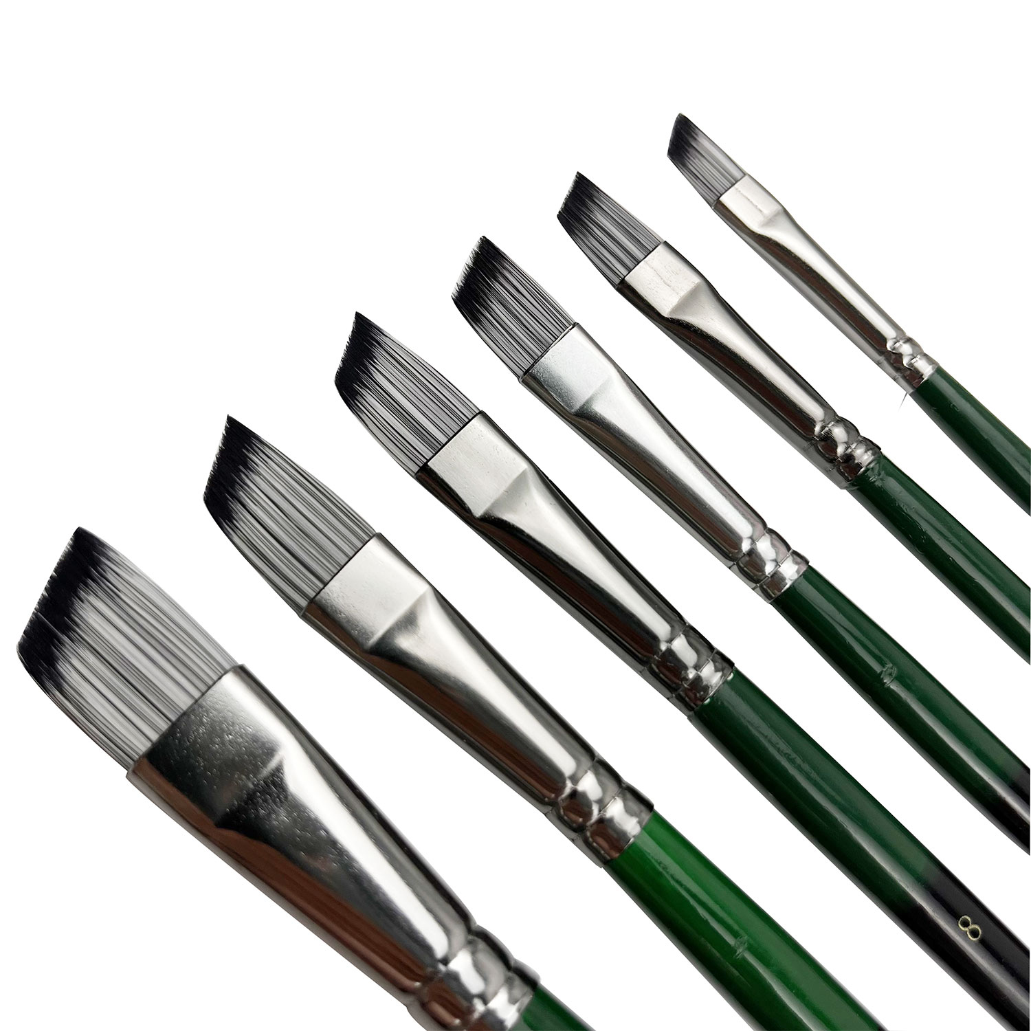 Yutiars Ensemble de pinceaux p - Model Kit Acrylic Paint avis et prix