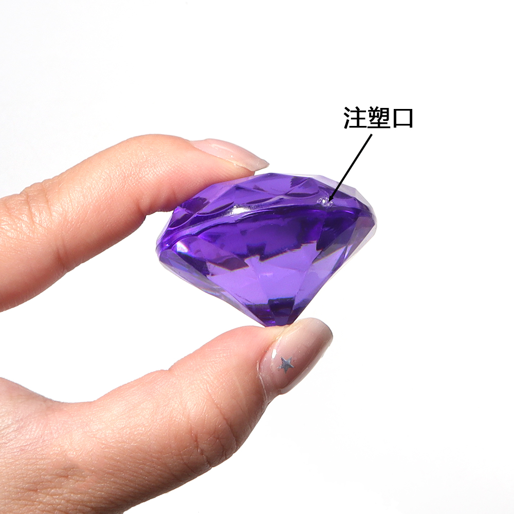 Goutte d'eau colorée en acryli - Model Kit Girls avis et prix