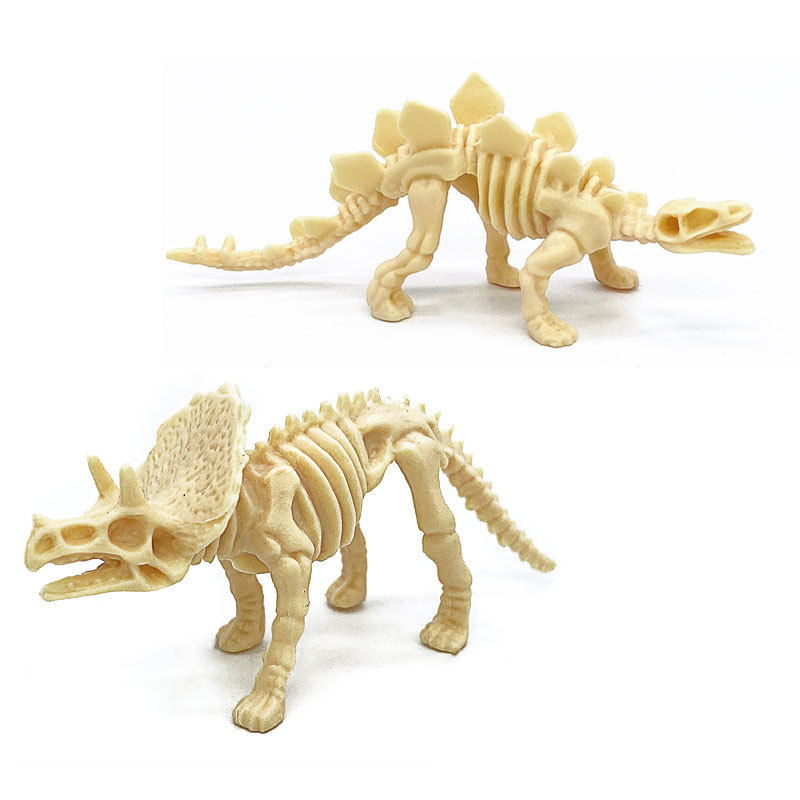 Modèle de squelette de dinosau - Model Kit Dinosaur avis et prix