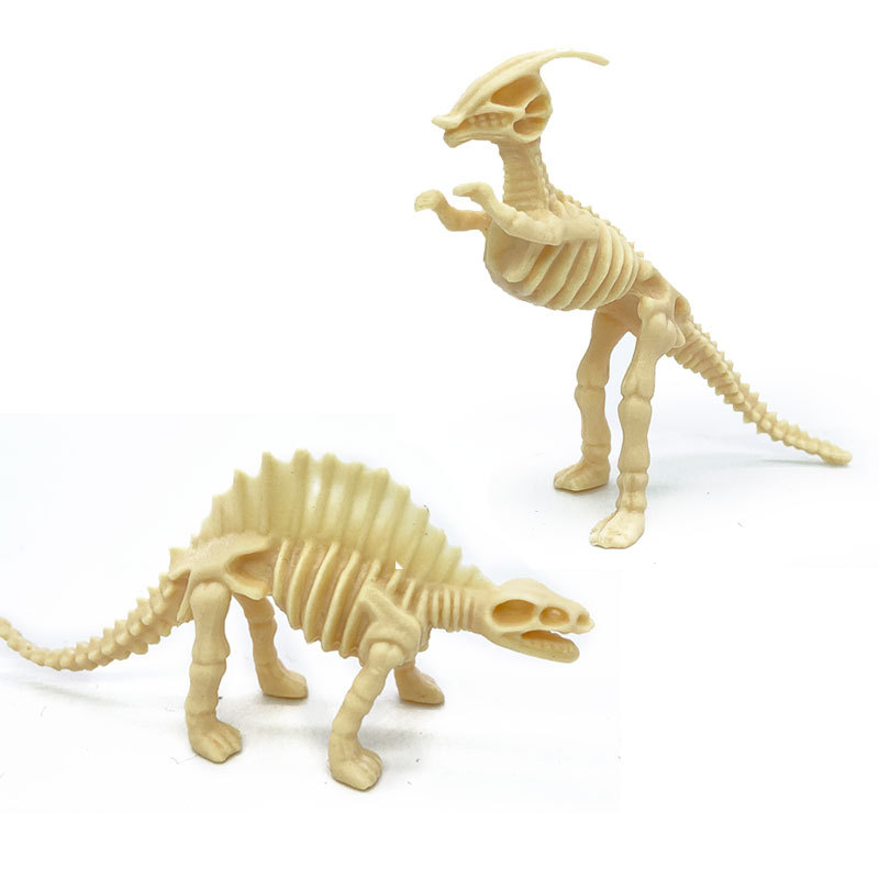 Modèle de squelette de dinosau - Model Kit Dinosaur avis et prix
