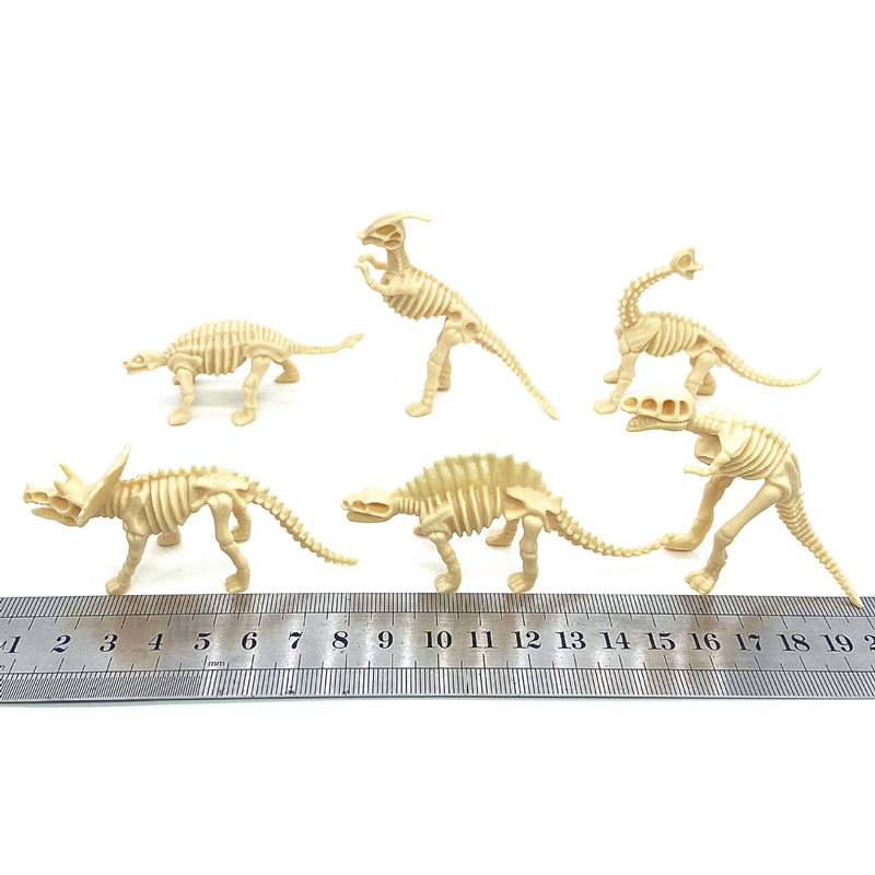 Modèle de squelette de dinosau - Model Kit Dinosaur avis et prix