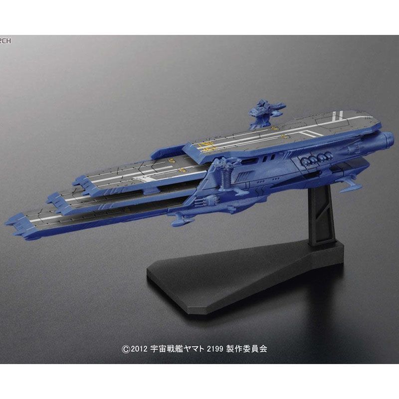 Véritable Kit de Modélisme Ban - Model Kit Yamato Space avis et prix