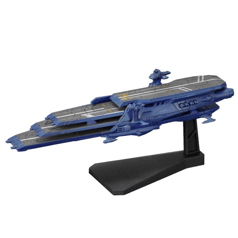 Véritable Kit de Modélisme Ban - Model Kit Yamato Space avis et prix