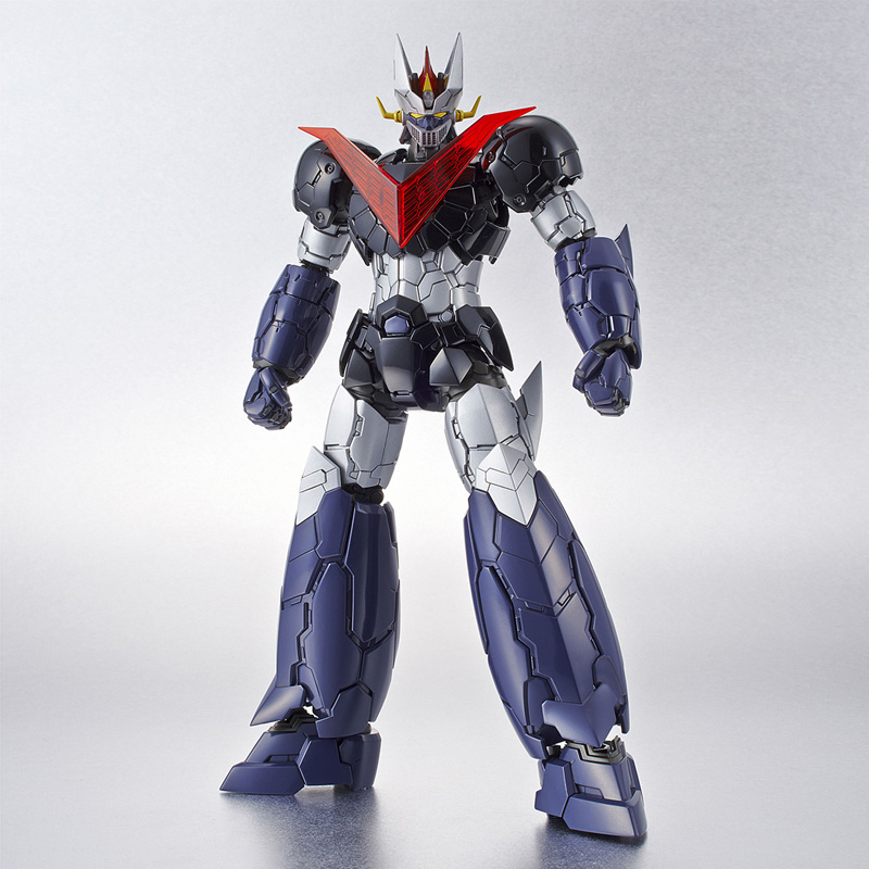 Figurine Bandai Mazinger Z, ki - Model Kit Mazinger avis et prix