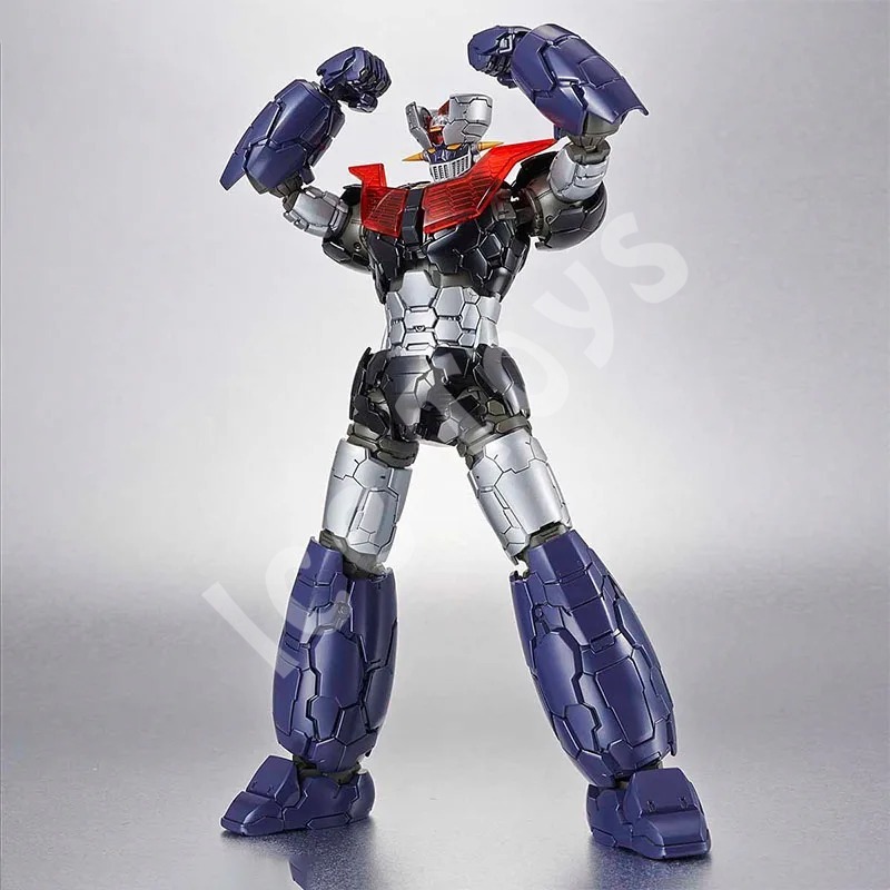 Livraison en 24 heures Bandai  - Model Kit Mazinger avis et prix