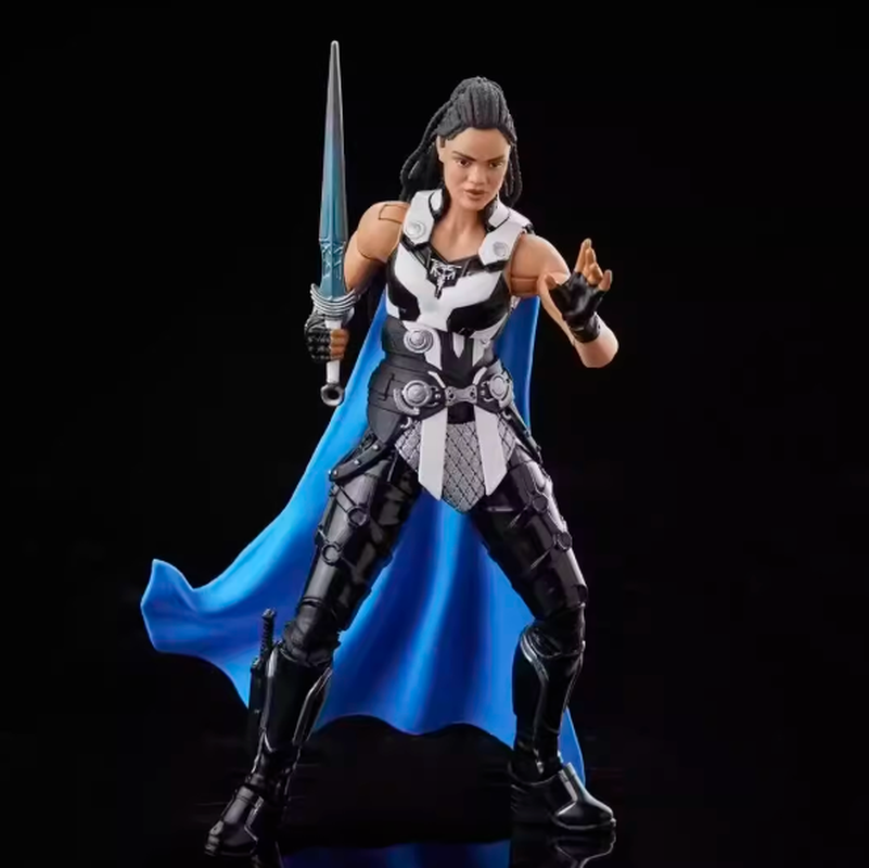 Figurine d'action Love And Thu - Model Kit Valkyrie avis et prix