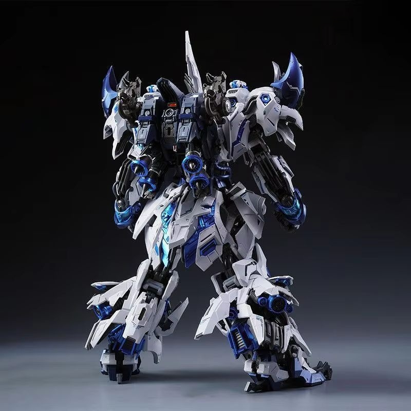 【En stock】In Era+Rmd 1/100 Liz - Model Kit Lizard avis et prix