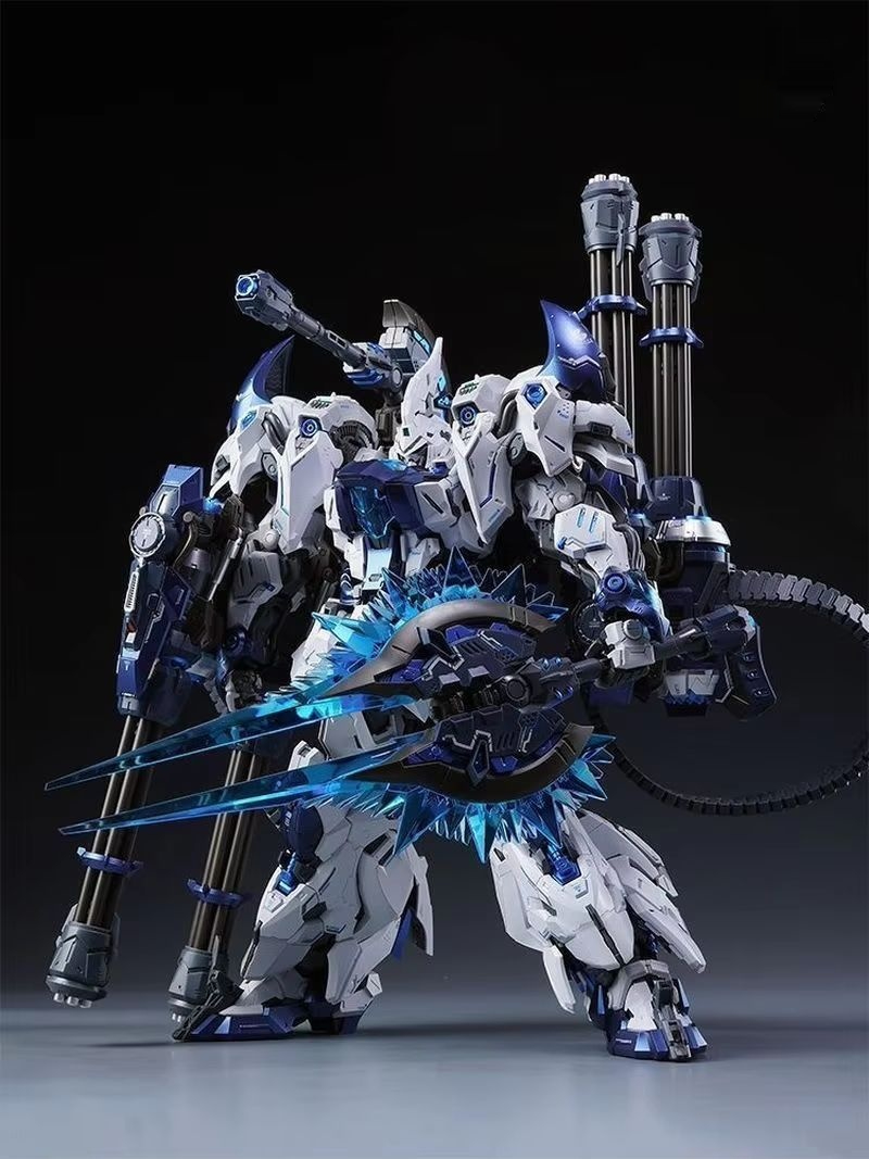 【En stock】In Era+Rmd 1/100 Liz - Model Kit Lizard avis et prix