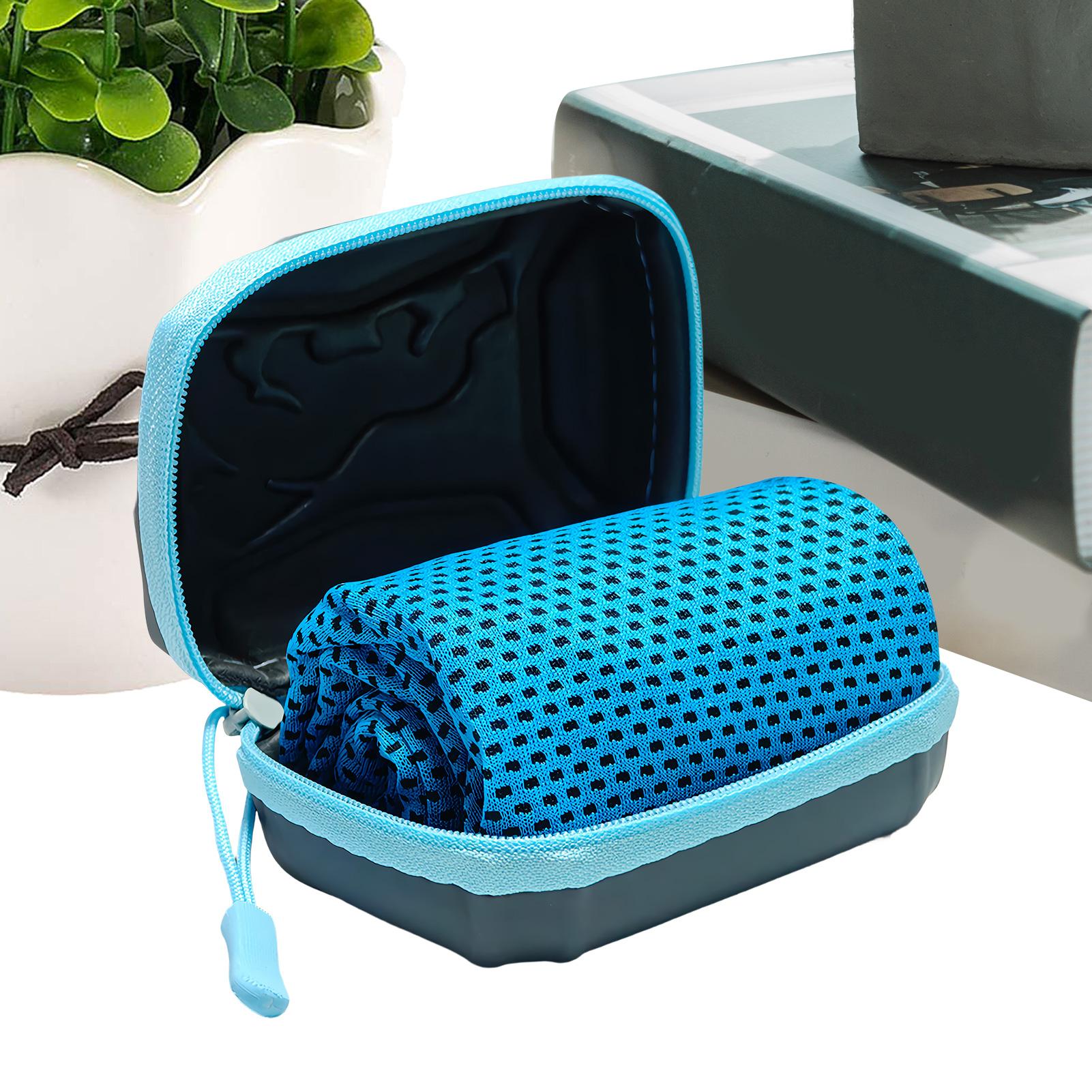 Serviette rafraîchissante à sé - Model Kit Runner Organizer avis et prix