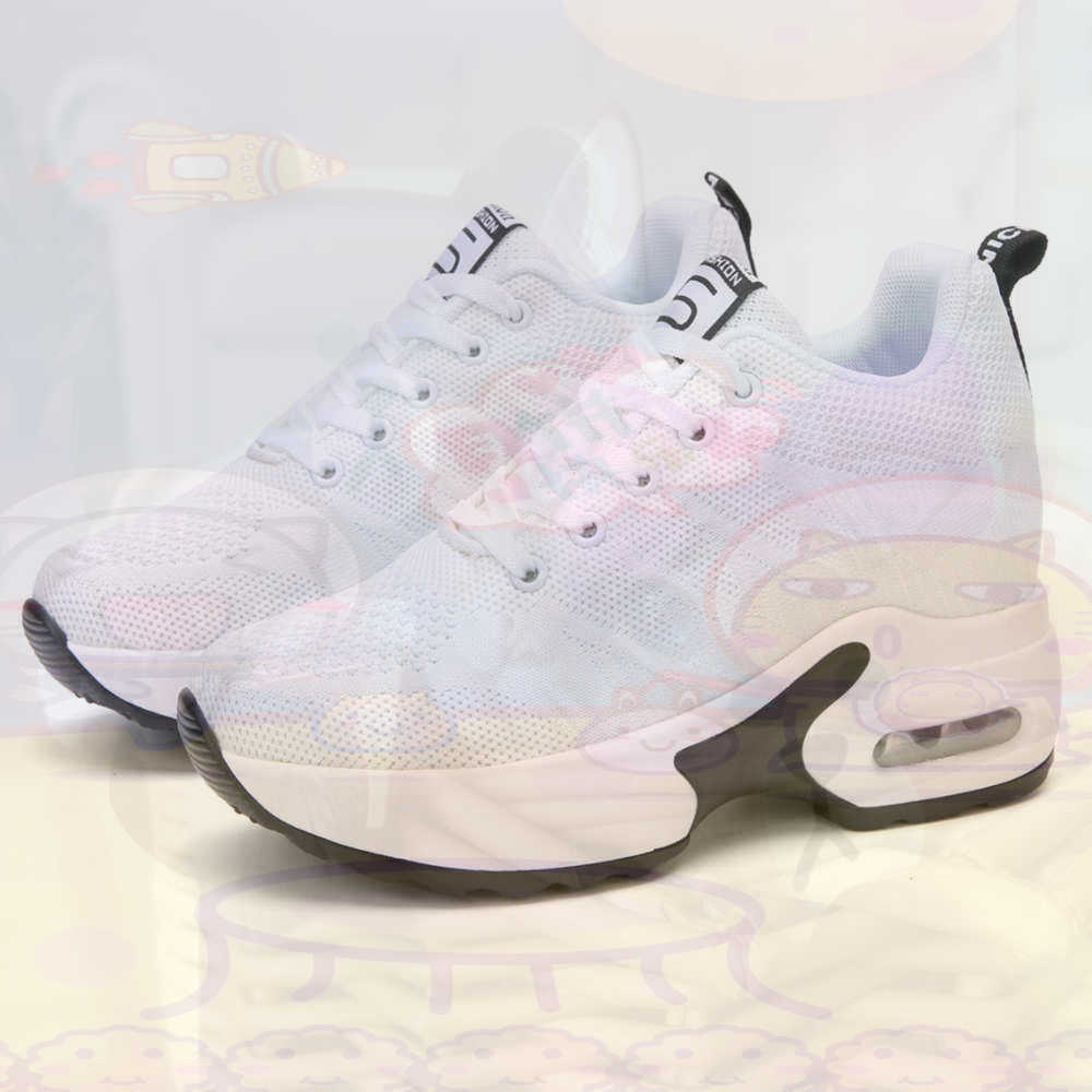 Rouge taille 36 chaussures fem - Model Kit Runner avis et prix