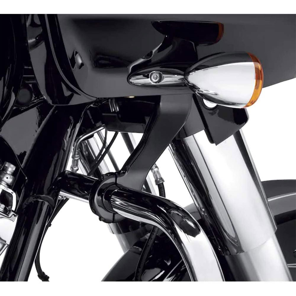Kit de Support de carénage de  - Model Kit Harley Davidson avis et prix