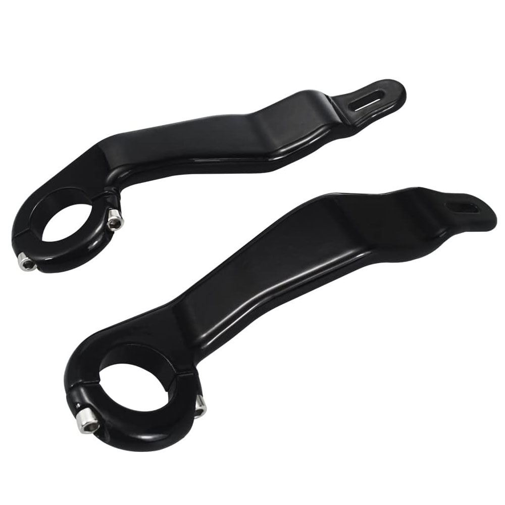 Kit de Support de carénage de  - Model Kit Harley Davidson avis et prix