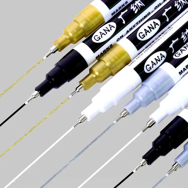Stylos marqueurs de peinture p - Model Kit Markers avis et prix