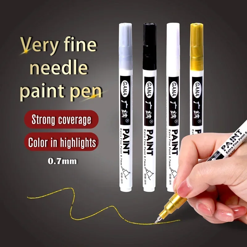 Stylos marqueurs de peinture p - Model Kit Markers avis et prix