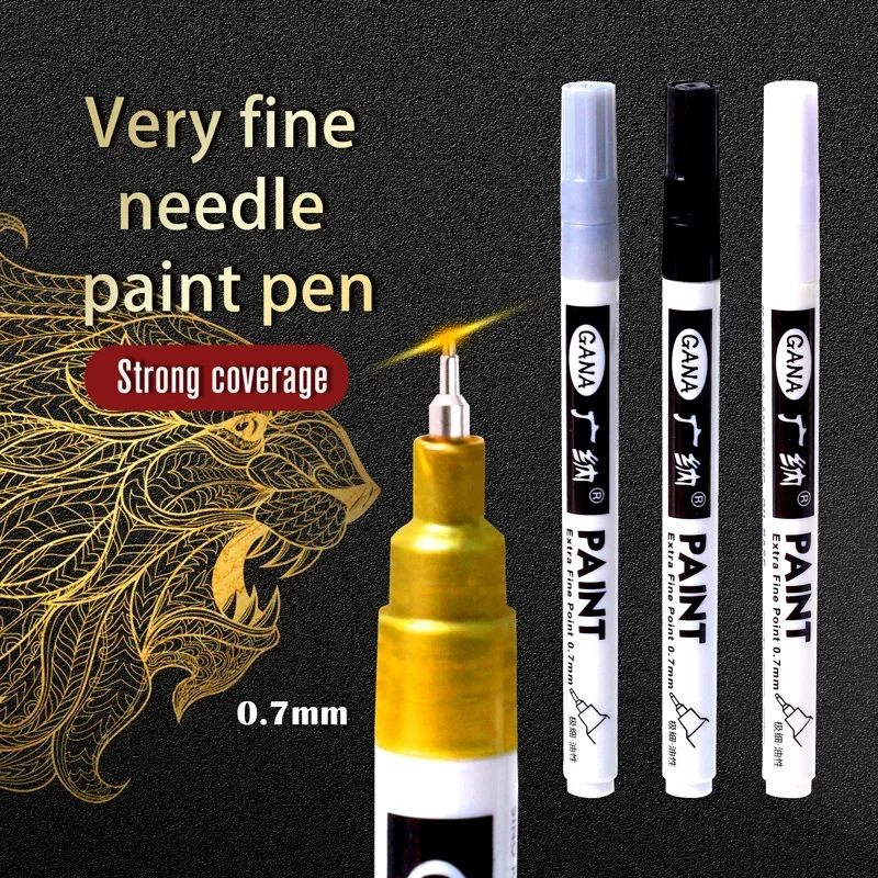 Stylos marqueurs de peinture p - Model Kit Markers avis et prix