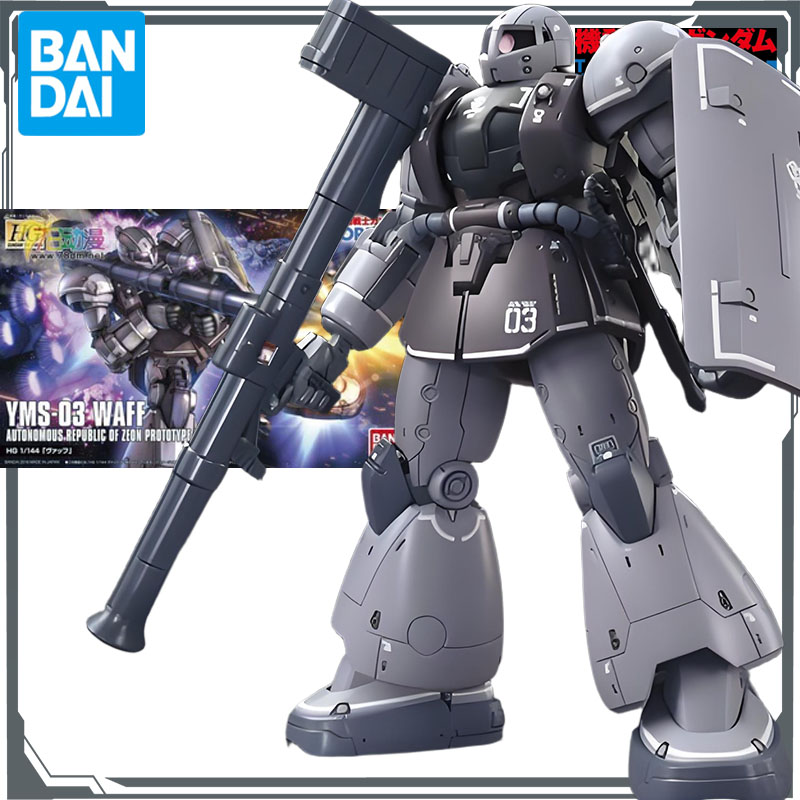 Bandai – KIT de modèles origin - Model Kit Zaku avis et prix