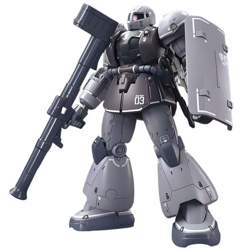 Bandai – KIT de modèles origin - Model Kit Zaku avis et prix