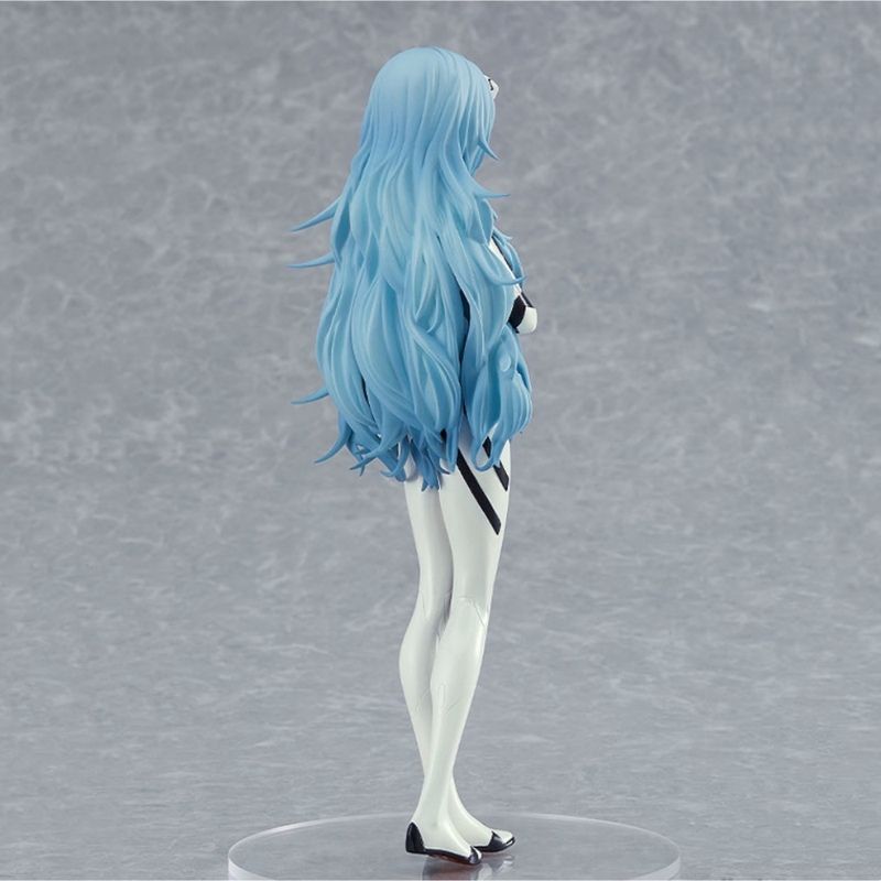 Figurine Rei Ayanami de Neon G - Model Kit Girls avis et prix