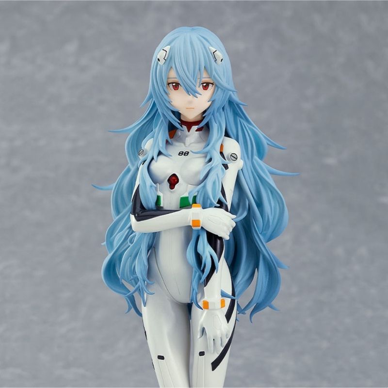 Figurine Rei Ayanami de Neon G - Model Kit Girls avis et prix