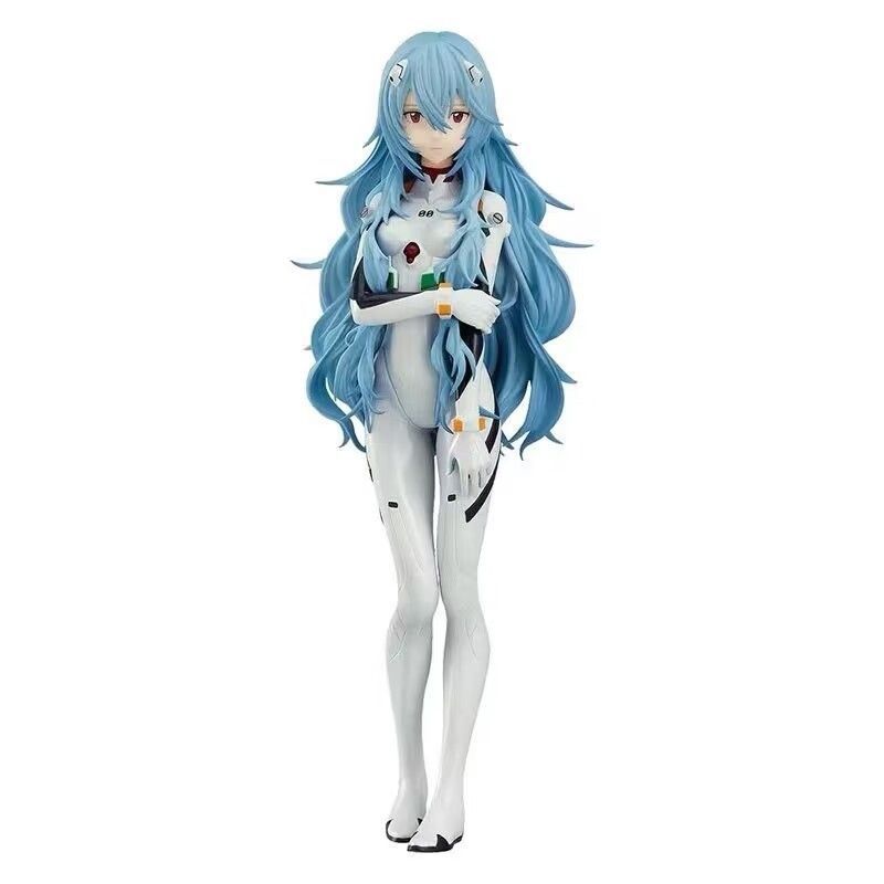 Figurine Rei Ayanami de Neon G - Model Kit Girls avis et prix