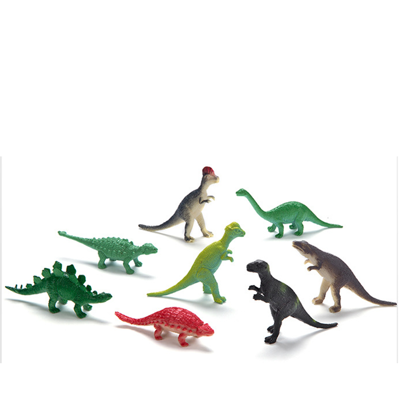 Ensemble de mini modèles de di - Model Kit Dinosaur avis et prix