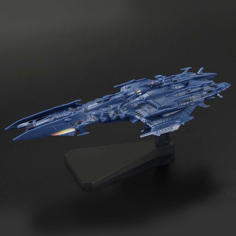 Kit de modèles originaux Banda - Model Kit Yamato Space avis et prix