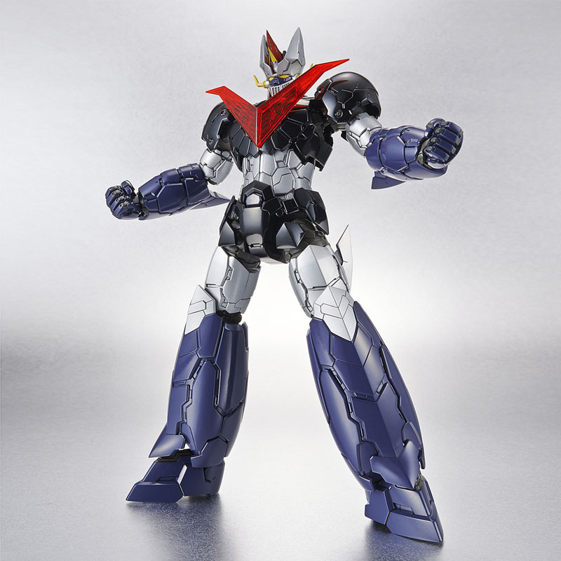 Bandai Genuine Boxed HG 1/144  - Model Kit Mazinger avis et prix